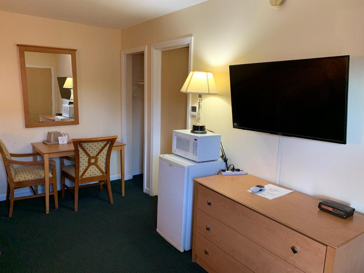 New Relax Inn Bridgeview Esterno foto