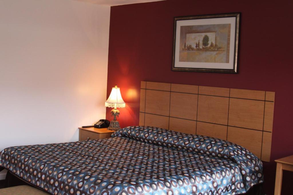 New Relax Inn Bridgeview Camera foto