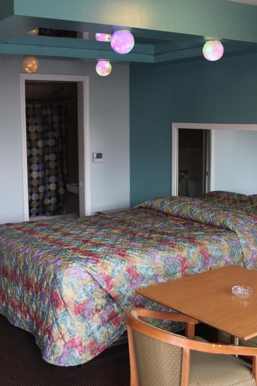 New Relax Inn Bridgeview Camera foto