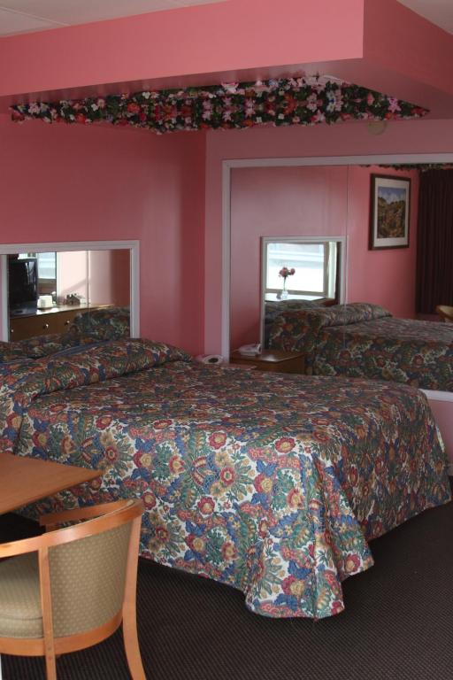 New Relax Inn Bridgeview Esterno foto