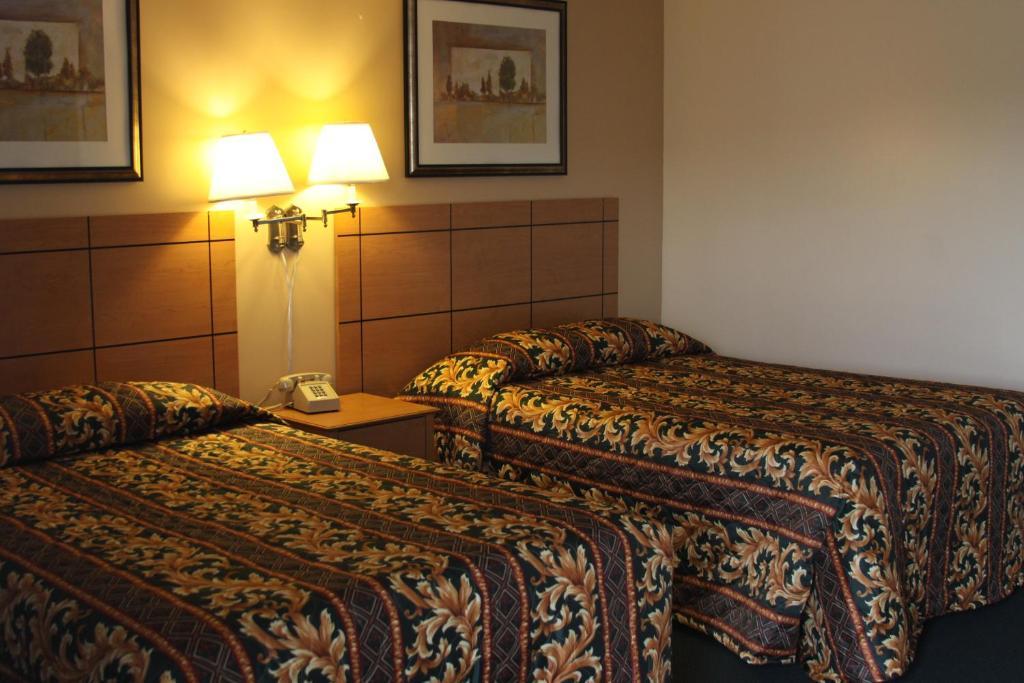 New Relax Inn Bridgeview Camera foto