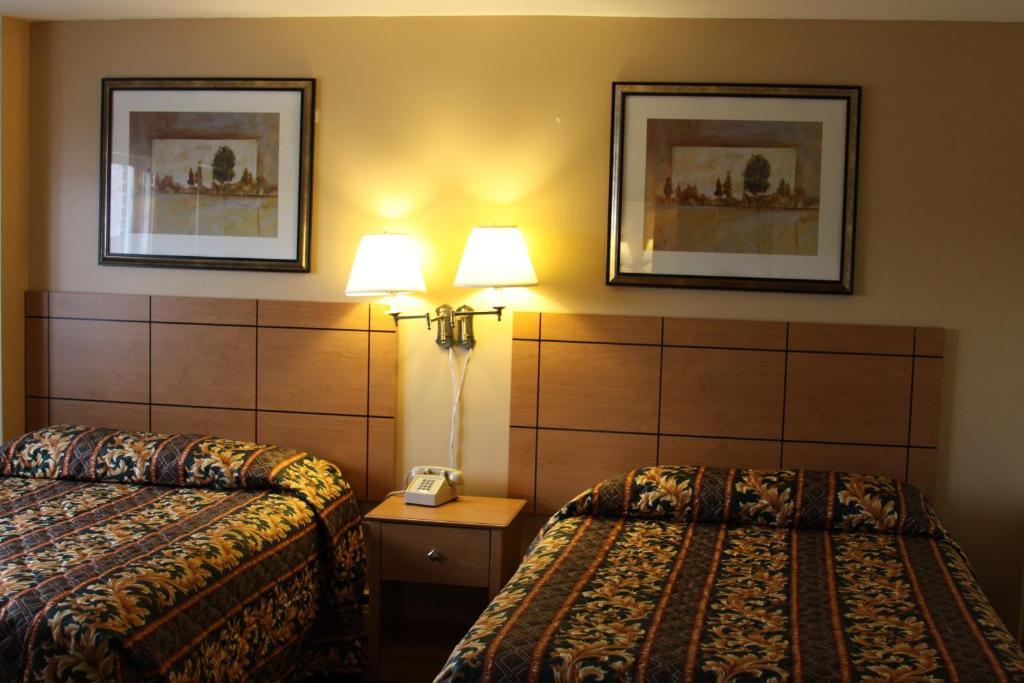 New Relax Inn Bridgeview Camera foto
