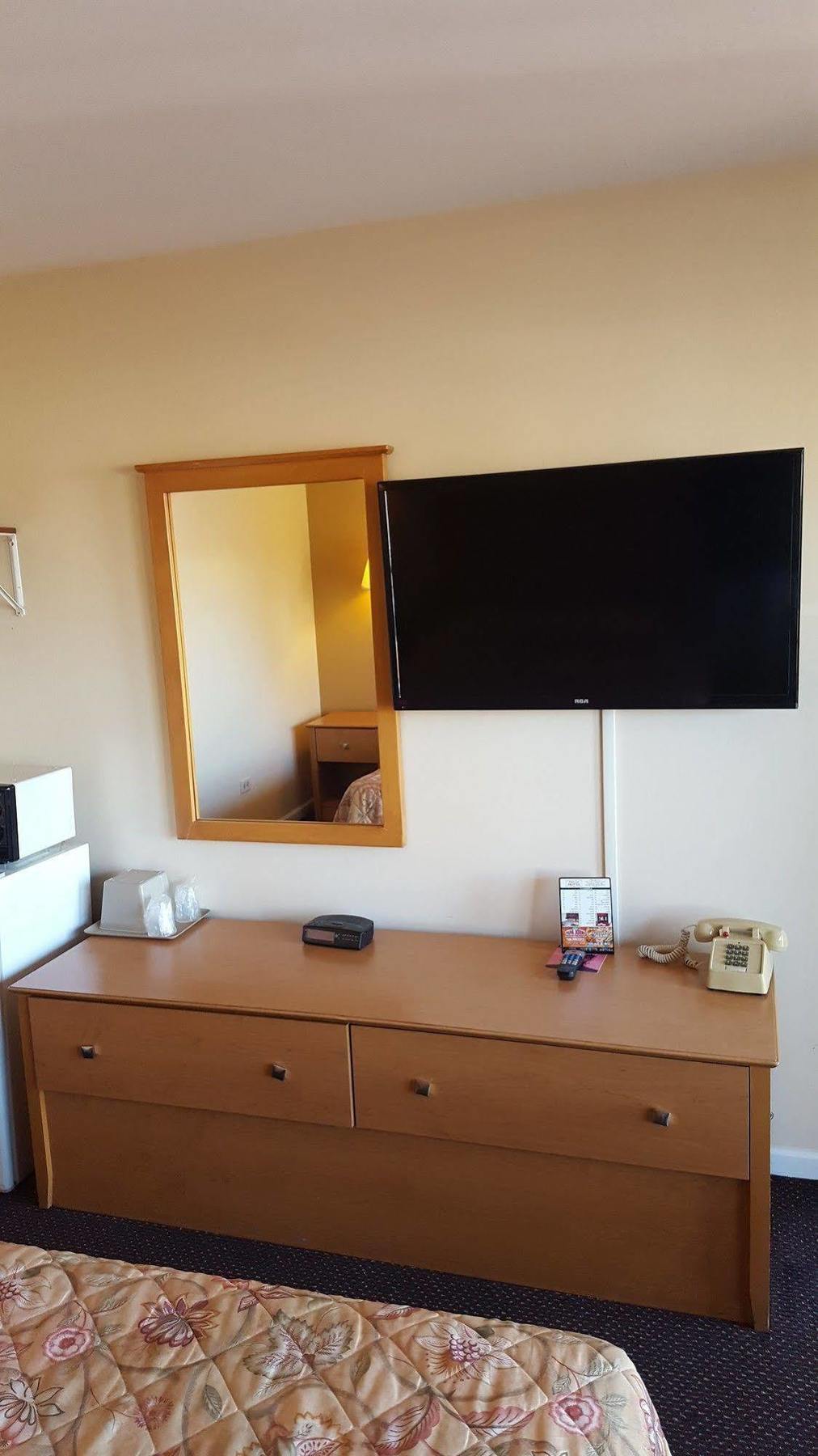 New Relax Inn Bridgeview Esterno foto