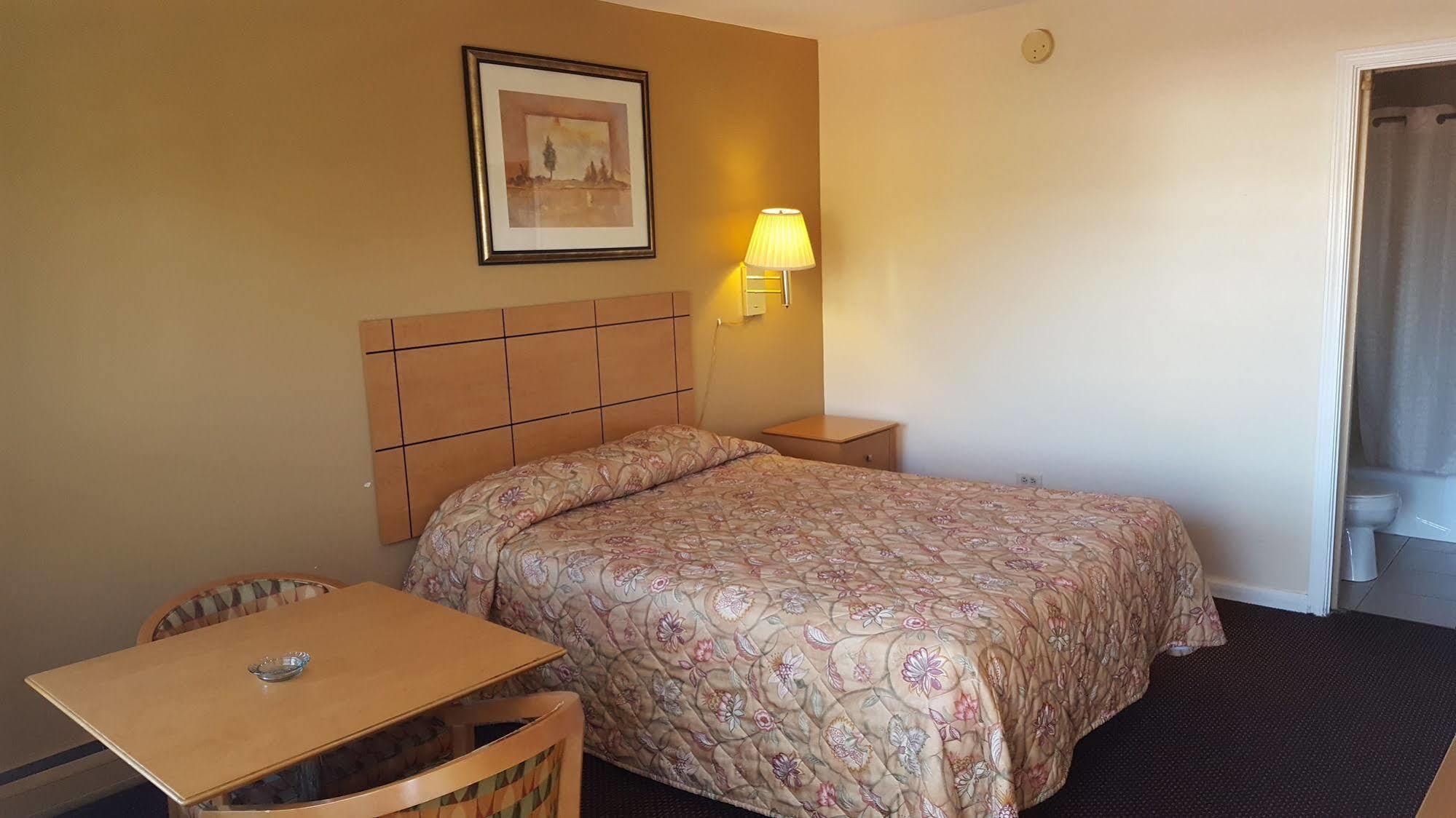 New Relax Inn Bridgeview Esterno foto